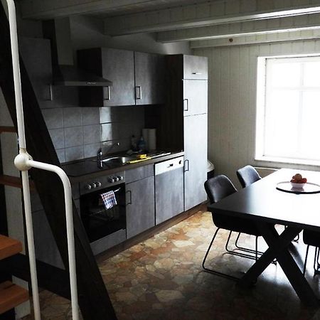 Ferienwohnung Olafs Werkstatt Neustadt  Exteriér fotografie